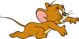 heroes & tom and jerry free transparent png image.