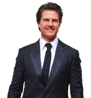 celebrities & Tom Cruise free transparent png image.