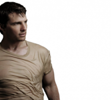 celebrities & tom cruise free transparent png image.