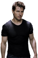 celebrities & Tom Cruise free transparent png image.