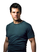 celebrities & Tom Cruise free transparent png image.