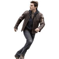 celebrities & Tom Cruise free transparent png image.