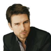 celebrities & Tom Cruise free transparent png image.