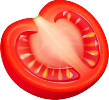 vegetables & tomato free transparent png image.