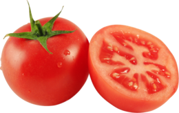 vegetables & tomato free transparent png image.