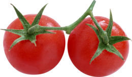 vegetables & tomato free transparent png image.