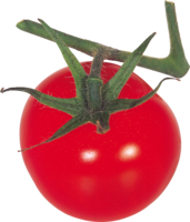 vegetables & tomato free transparent png image.