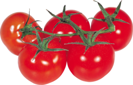 vegetables & tomato free transparent png image.