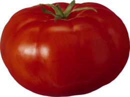 vegetables & tomato free transparent png image.