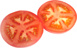 vegetables & Tomato free transparent png image.