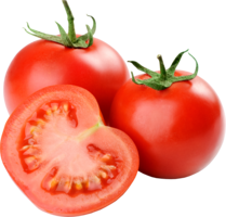 vegetables & Tomato free transparent png image.