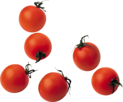 vegetables & Tomato free transparent png image.