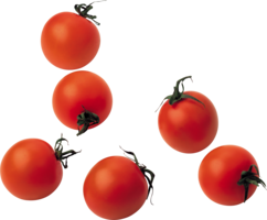 vegetables & tomato free transparent png image.