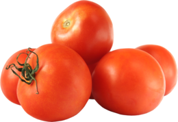 vegetables & Tomato free transparent png image.