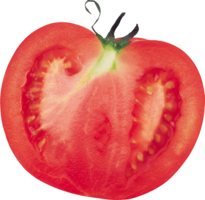 vegetables & tomato free transparent png image.