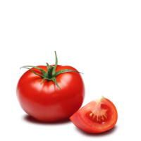 vegetables & tomato free transparent png image.