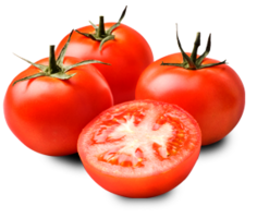 vegetables & Tomato free transparent png image.