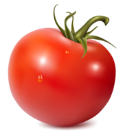 vegetables & tomato free transparent png image.