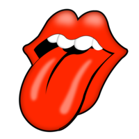 people & Tongue free transparent png image.