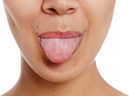 people & tongue free transparent png image.