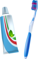 objects & toothbrush free transparent png image.