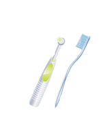 objects & toothbrush free transparent png image.