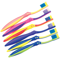 objects & Toothbrush free transparent png image.