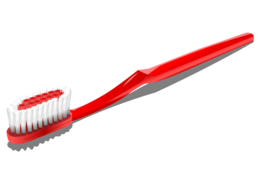 objects & Toothbrush free transparent png image.