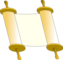 fantasy & Torah free transparent png image.