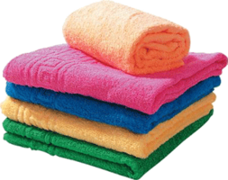 clothing & towel free transparent png image.