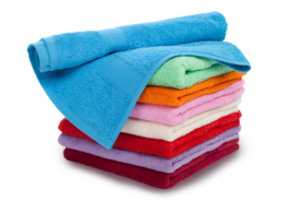 clothing & towel free transparent png image.