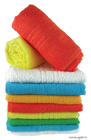 clothing & Towel free transparent png image.