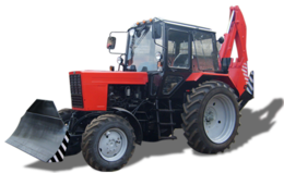 transport & tractor free transparent png image.