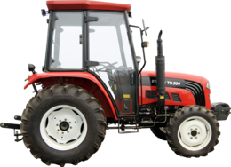 transport & tractor free transparent png image.