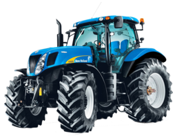 transport & Tractor free transparent png image.