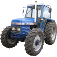 transport & tractor free transparent png image.