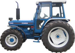 transport & tractor free transparent png image.