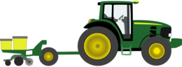 transport & tractor free transparent png image.