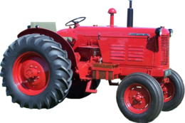 transport & Tractor free transparent png image.