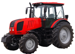 transport & Tractor free transparent png image.