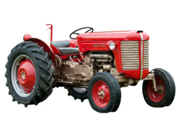 transport & Tractor free transparent png image.