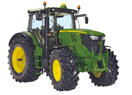 transport & tractor free transparent png image.