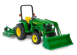 transport & Tractor free transparent png image.