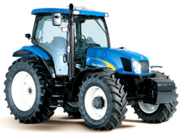 transport & Tractor free transparent png image.