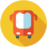 transport & Tram free transparent png image.