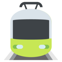 transport & tram free transparent png image.