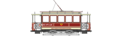 transport & Tram free transparent png image.