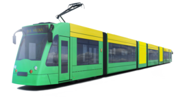 transport & tram free transparent png image.