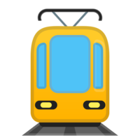 transport & tram free transparent png image.