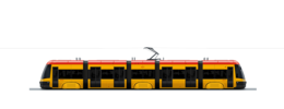 transport & tram free transparent png image.